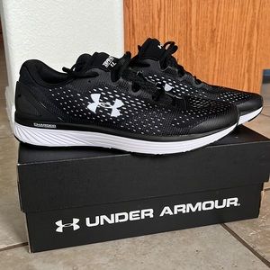 Under Armour Charged Bandit 4 Team